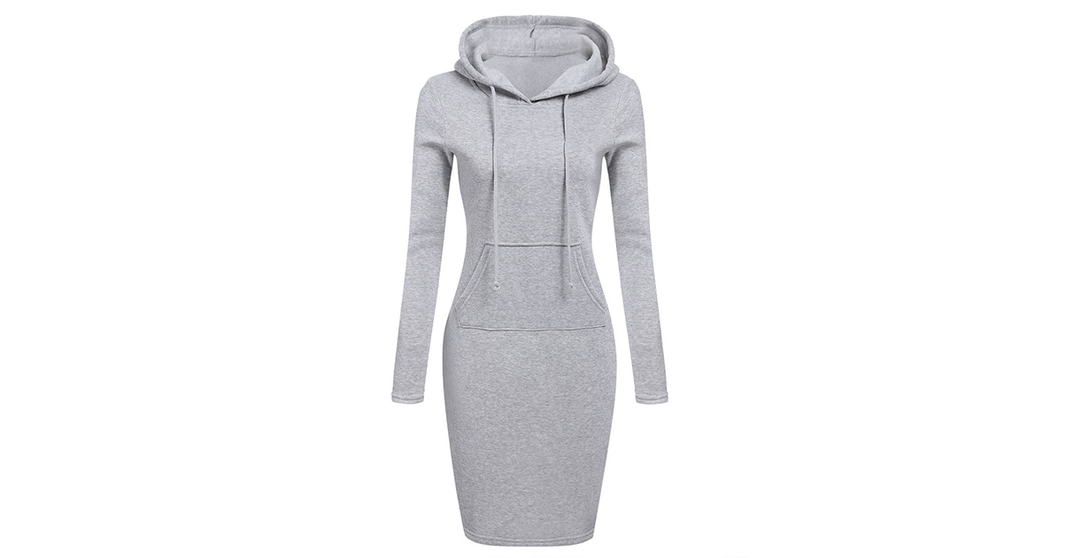 Robe hiver femme shops 2019